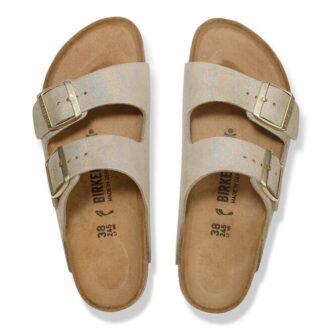 Arizona スエードレザー