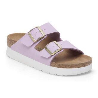 Arizona パップ フレックス プラットフォーム Birko-Flor ヌバック