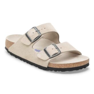 Arizona Soft Footbed スエードレザー
