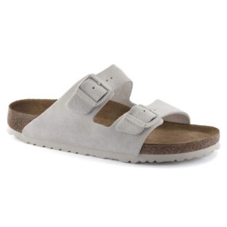 Arizona Soft Footbed スエードレザー