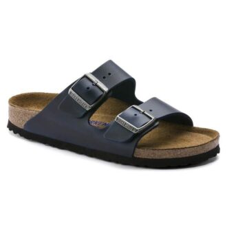 Arizona Soft Footbed ナチュラルレザー オイルド