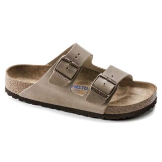 Arizona Soft Footbed ナチュラルレザー オイルド