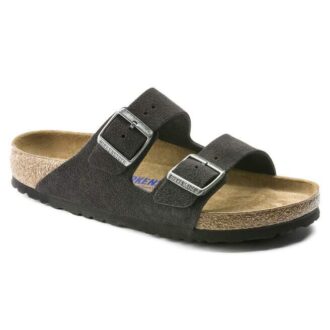 Arizona Soft Footbed スエードレザー