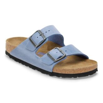 Arizona Soft Footbed ナチュラルレザー オイルド