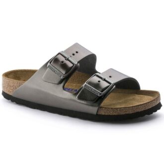 Arizona Soft Footbed ナチュラルレザー