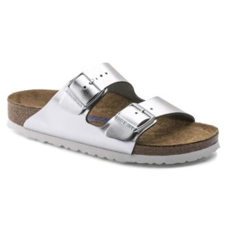 Arizona Soft Footbed ナチュラルレザー