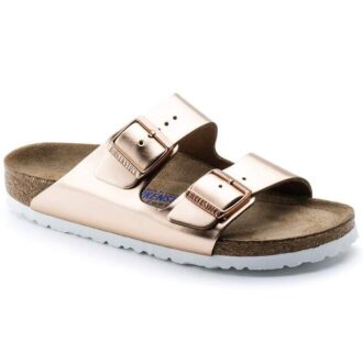 Arizona Soft Footbed ナチュラルレザー