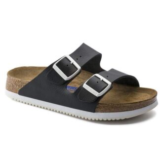 Arizona Soft Footbed ナチュラルレザー