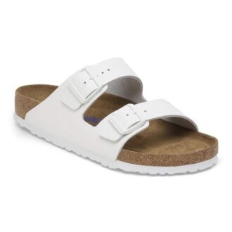 Arizona Soft Footbed ナチュラルレザー