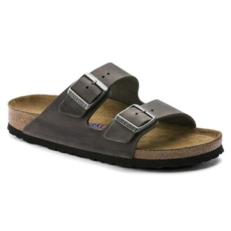 Arizona Soft Footbed ワックスレザー