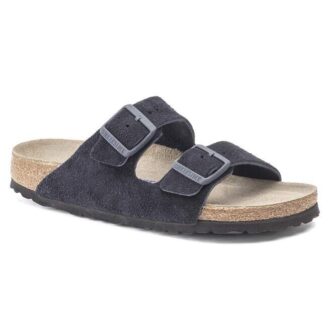 Arizona Soft Footbed スエードレザー