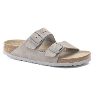 Arizona Soft Footbed スエードレザー