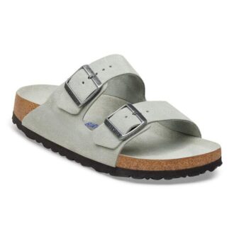 Arizona Soft Footbed スエードレザー