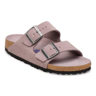 Arizona Soft Footbed スエードレザー