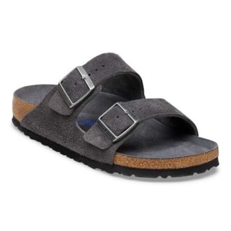 Arizona Soft Footbed スエードレザー