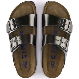 Arizona Soft Footbed ナチュラルレザー