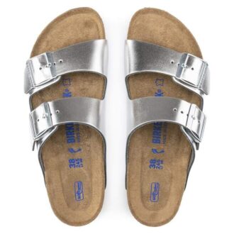 Arizona Soft Footbed ナチュラルレザー