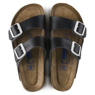 Arizona Soft Footbed ナチュラルレザー