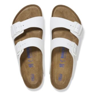 Arizona Soft Footbed ナチュラルレザー