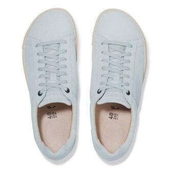 Bend ローカット スエードレザー