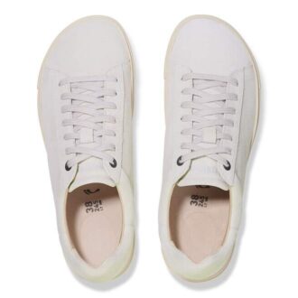 Bend ローカット スエードレザー