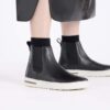 Bend チェルシー ナチュラルレザー