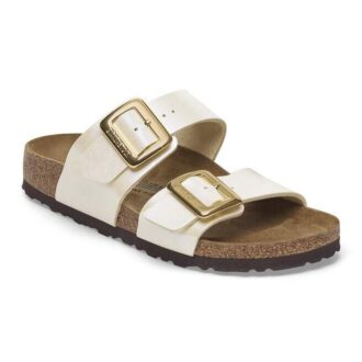 シドニー クッション バックル Birko-Flor