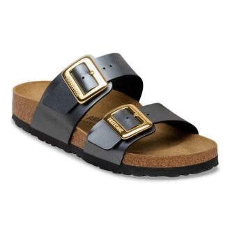 シドニー クッション バックル Birko-Flor