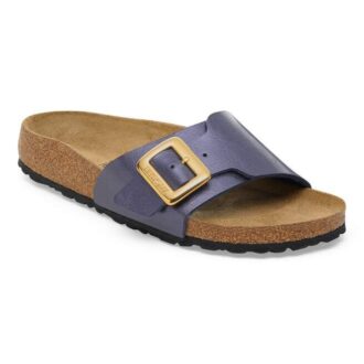 カタリナ クッション バックル Birko-Flor