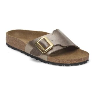 カタリナ クッション バックル Birko-Flor
