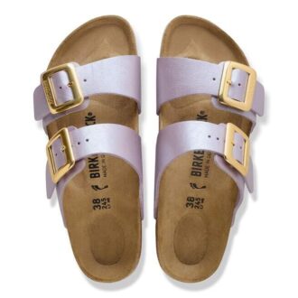 シドニー クッション バックル Birko-Flor