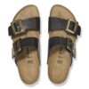 シドニー クッション バックル Birko-Flor