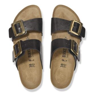 シドニー クッション バックル Birko-Flor