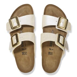 シドニー クッション バックル Birko-Flor