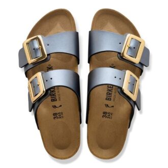 シドニー クッション バックル Birko-Flor