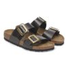 シドニー クッション バックル Birko-Flor
