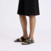シドニー クッション バックル Birko-Flor