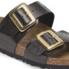 シドニー クッション バックル Birko-Flor