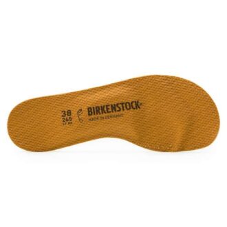 フルレングスインソール Birko Tex