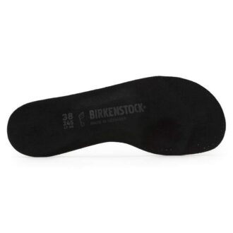 フルレングスインソール Birko Tex Comfort Silver