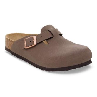 Boston Kids Bs Birko-Flor ヌバック