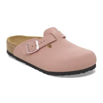 Boston Kids Bs Birko-Flor ヌバック