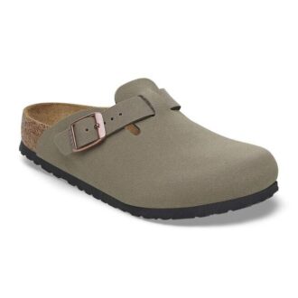 Boston Kids Bs Birko-Flor ヌバック