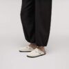 Boston Soft Footbed スエードレザー