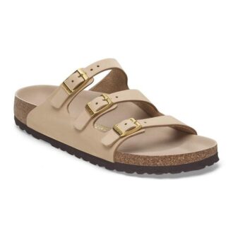 Floridaフレッシュ・ヌバックレザー