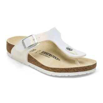 Gizeh キッズ BS Birko-Flor エンボス加工