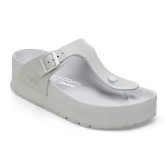 Gizeh Pap Flex プラットフォーム ナチュラルレザー