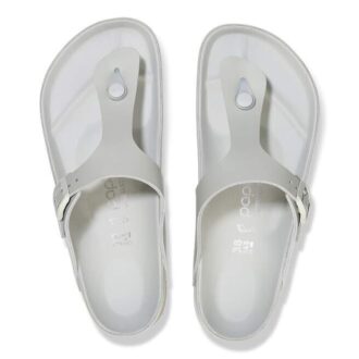 Gizeh Pap Flex プラットフォーム ナチュラルレザー