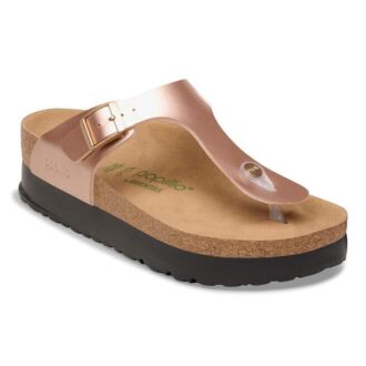 Gizeh Pap Flex プラットフォーム Birko-Flor