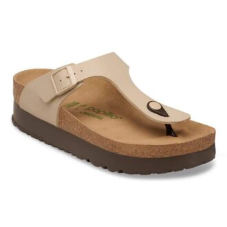 Gizeh Pap Flex プラットフォーム Birko-Flor